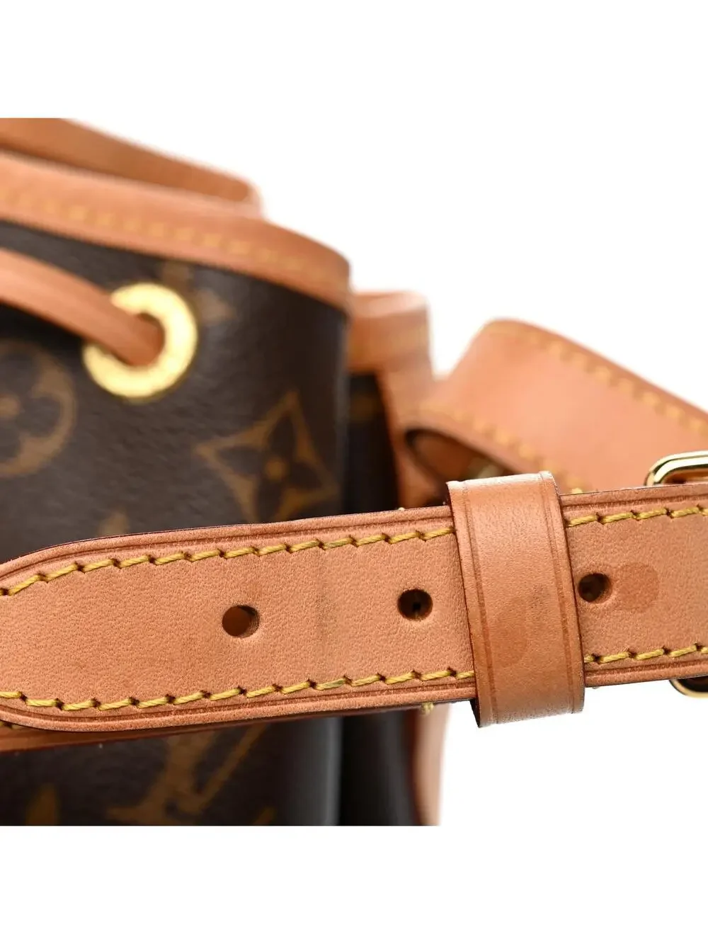 Louis Vuitton Noe Bb #329755L10B